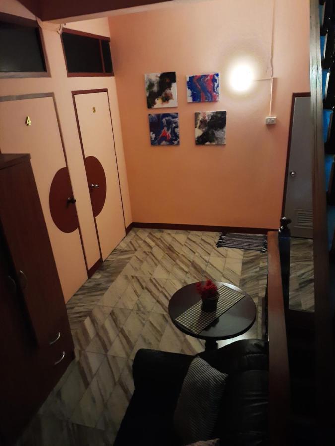 Ansu Guesthouse Hua Hin Exterior photo