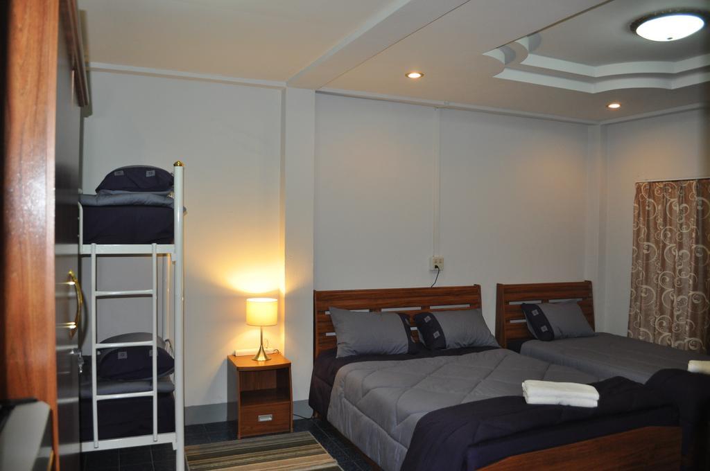 Ansu Guesthouse Hua Hin Room photo