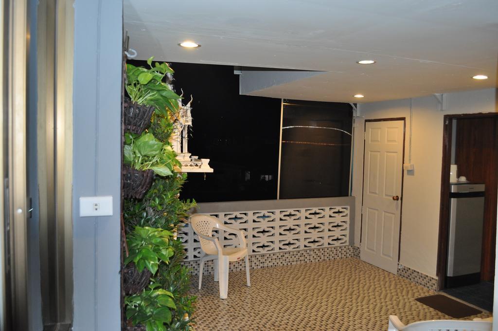 Ansu Guesthouse Hua Hin Room photo