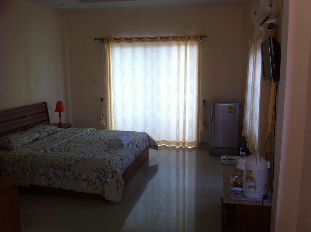 Ansu Guesthouse Hua Hin Room photo